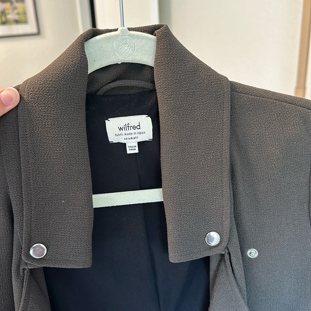 Wilfred Jacket - image 2